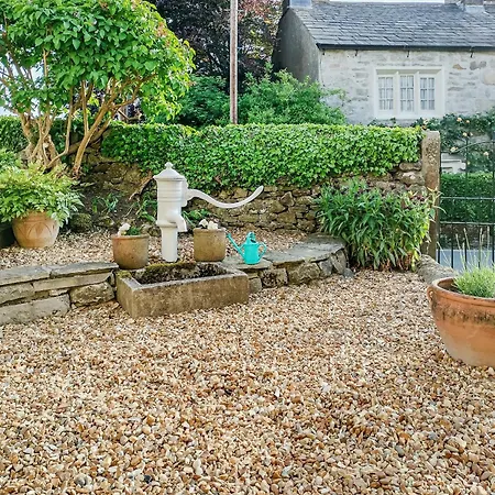 Holly Bank Holiday home Settle