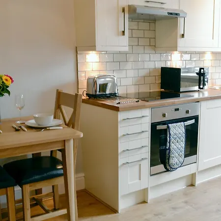 Holly Bank Holiday home Settle