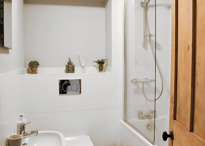 Hébergement de vacances Holly Bank *